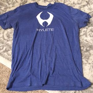Men’s Hylete Athletics Tee